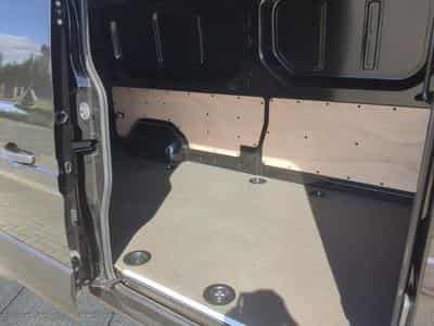 Renault Master AHK SHZ L3H2 (2026) - Foto 6