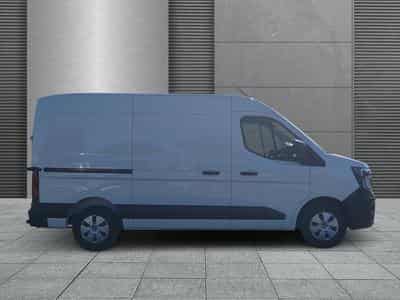 Renault Master L2H2 AHK SHZ (2026) - Foto 2