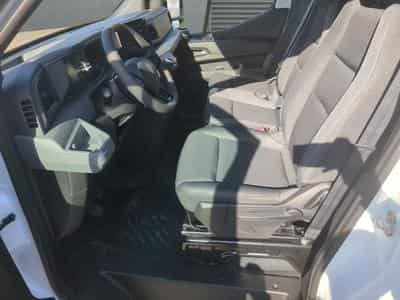 Renault Master L2H2 AHK SHZ (2026) - Foto 4