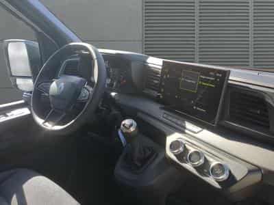 Renault Master L2H2 AHK SHZ (2026) - Foto 5
