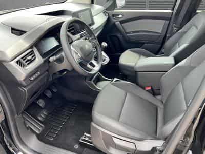 Renault Kangoo Equilibre 7-S (2025) - Photo 4