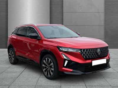 Renault Austral Techno (2026) - Photo 1