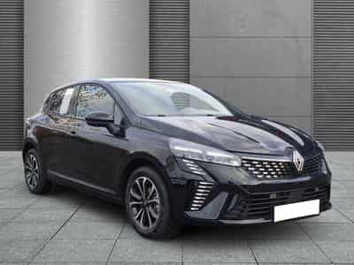 Renault Clio Techno (2025) - Photo 1