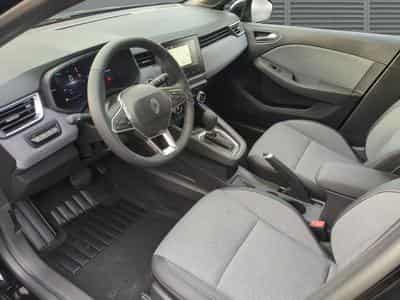 Renault Clio Techno (2025) - Photo 4