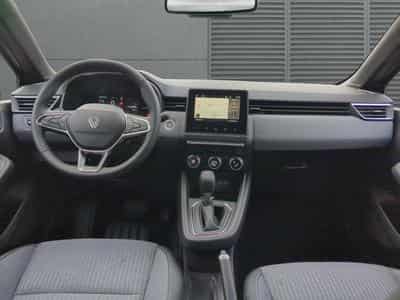 Renault Clio Techno (2025) - Photo 5