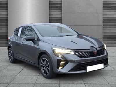 Renault Clio Techno (2025) - Photo 1