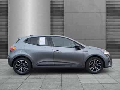Renault Clio Techno (2025) - Photo 2