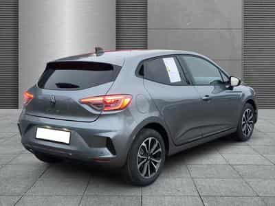Renault Clio Techno (2025) - Photo 3