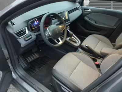 Renault Clio Techno (2025) - Photo 4