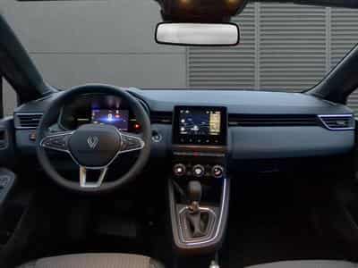 Renault Clio Techno (2025) - Photo 5