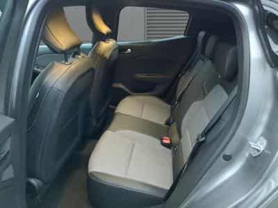 Renault Clio Techno (2025) - Photo 6
