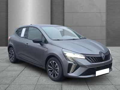 Renault Clio Techno (2025) - Photo 1