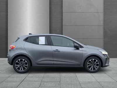 Renault Clio Techno (2025) - Photo 2