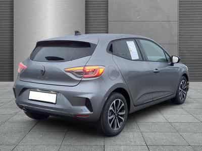 Renault Clio Techno (2025) - Photo 3