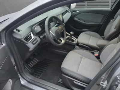 Renault Clio Techno (2025) - Photo 4