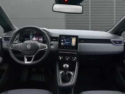 Renault Clio Techno (2025) - Photo 5