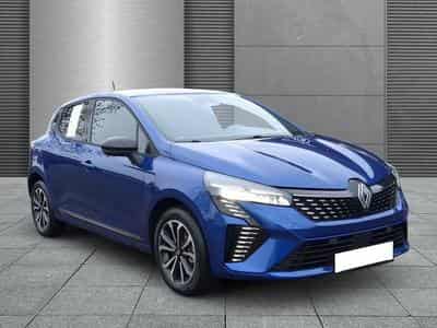 Renault Clio Techno (2025) - Photo 1
