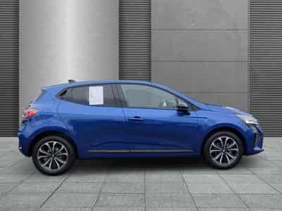 Renault Clio Techno (2025) - Photo 2