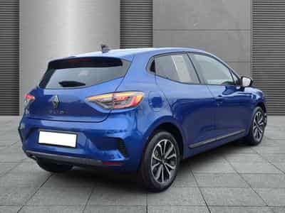 Renault Clio Techno (2025) - Photo 3