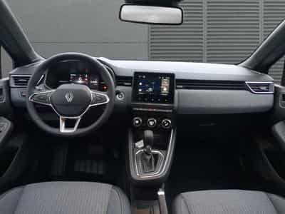 Renault Clio Techno (2025) - Photo 5