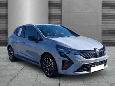 Renault Clio Techno (2025) - Photo 1