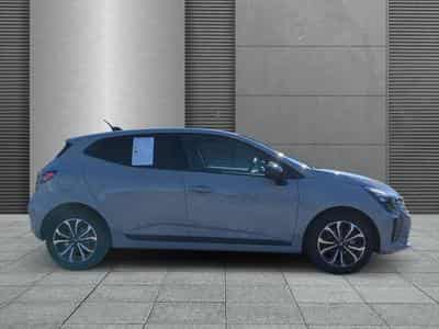 Renault Clio Techno (2025) - Photo 2