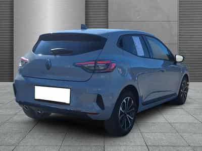 Renault Clio Techno (2025) - Photo 3