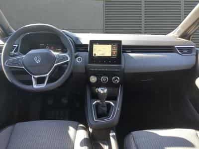 Renault Clio Techno (2025) - Photo 5
