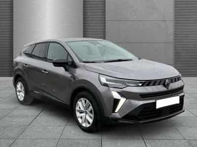 Renault SymbioZ Evolution (2026) - Photo 1