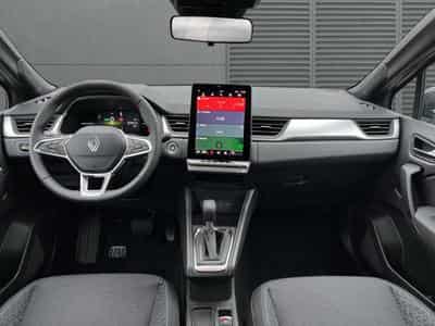 Renault SymbioZ Evolution (2026) - Photo 5