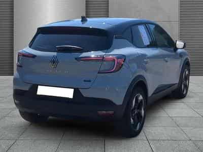 Renault Captur Techno SHZ LKHZ GJR (2026) - Photo 3