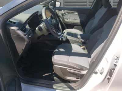 Renault Captur Techno SHZ LKHZ GJR (2026) - Photo 4
