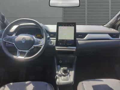 Renault Captur Techno SHZ LKHZ GJR (2026) - Photo 5