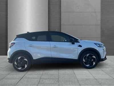 Renault Captur Techno (2026) - Photo 2
