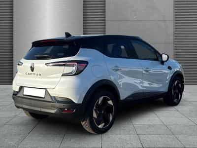 Renault Captur Techno (2026) - Photo 3