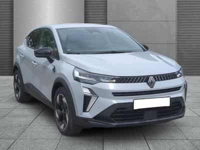 Renault Captur Techno (2026) - Foto 1