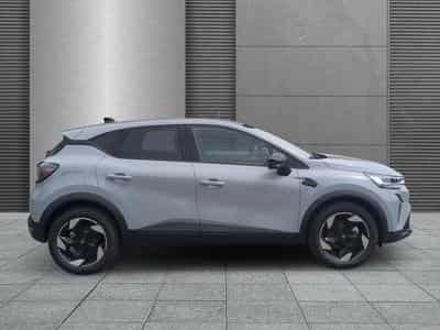 Renault Captur Techno (2026) - Foto 2