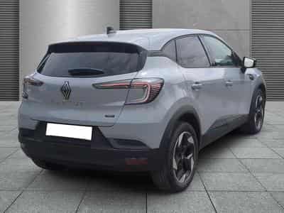 Renault Captur Techno (2026) - Foto 3