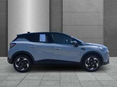 Renault Captur Techno (2026) - Foto 2