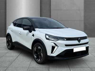 Renault Captur Techno (2026) - Foto 1
