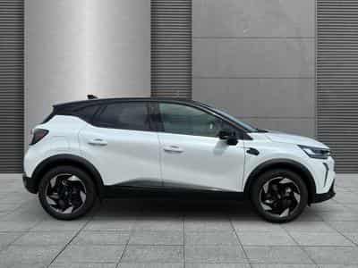 Renault Captur Techno (2026) - Foto 2