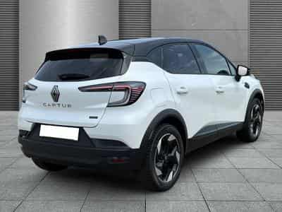 Renault Captur Techno (2026) - Foto 3