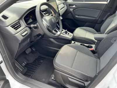 Renault Captur Techno (2026) - Foto 4