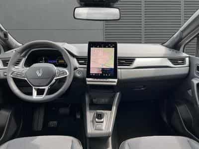 Renault Captur Techno (2026) - Foto 5