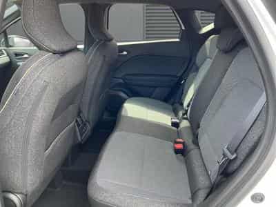 Renault Captur Techno (2026) - Foto 6