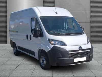Opel Movano Techno L2H2 (2025) - Foto 1