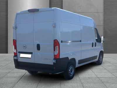 Opel Movano Techno L2H2 (2025) - Foto 3