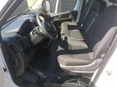 Opel Movano Techno L2H2 (2025) - Foto 4