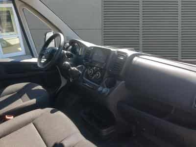 Opel Movano Techno L2H2 (2025) - Foto 5