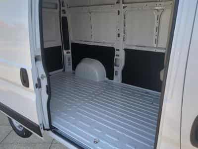Opel Movano Techno L2H2 (2025) - Foto 6